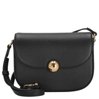 Furla Moonlight - Umhängetasche S 20 cm (nero)