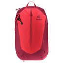 Deuter AC Lite 17 - Wanderrucksack 47 cm (cherry-masala) - Ansicht 9