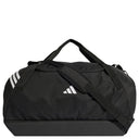 adidas Tiro Duffle Bag Large - Sporttasche 69cm (Bodenfach) (black/white)