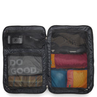 Cotopaxi Allpa 42L Travel Pack - Reiserucksack 56 cm (cotopaxi black) - Ansicht 3