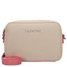 Valentino Alexia Summer - Umhängetasche 23 cm (nat/rosa)