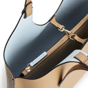 Tommy Hilfiger Modern - Shopper 40 cm (safari canvas) - Ansicht 3