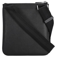 BOSS Men Northon Envelope - Umhängetasche 23 cm (black) - Ansicht 4
