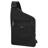 BOSS Men Ray Body Bag - Schoudertas 27 cm (black)