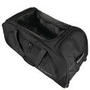 Travelite Kick-Off - Rollenreisetasche 77 cm XL (schwarz) - Ansicht 5