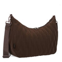 zwei Funda FUN140 - Umhängetasche 41 cm (brown)