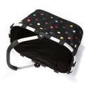 reisenthel carrybag - Einkaufskorb (dots) - Ansicht 2