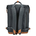 aunts & uncles Japan Morioka - Rucksack 13" 38 cm (cosmic void) - Ansicht 4