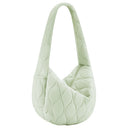 reisenthel Moonbag - Schultertasche 48 cm (puffer iced matcha) - Ansicht 2