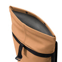 Ucon Acrobatics Vito Medium Lotus Rolltop - Rucksack 15" 49 cm (clay) - Ansicht 6