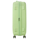 American Tourister Soundbox - 4-Rollen-Trolley 77 cm (kiwi green) - Ansicht 6