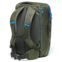 Cotopaxi Allpa 35L Travel Pack - Reiserucksack 56 cm (fatigue) - Ansicht 2