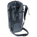 Deuter Guide Lite 22 SL - Women's Wanderrucksack 53 cm (black) - Ansicht 2