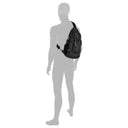 Camel Active Shores - Schultertasche 46 cm (black) - Ansicht 7