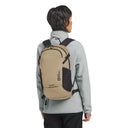 Jack Wolfskin Velocity 20 - Wanderrucksack 45 cm (hazel wood) - Ansicht 11
