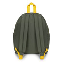 Eastpak Padded Pak'r 24 - Rucksack 40 cm (kontrast khaki yellow) - Ansicht 2