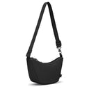 pacsafe GO Lunar crossbody - Umhängetasche 28 cm RFID (jet black) - Ansicht 3