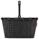 reisenthel carrybag - Einkaufskorb (bouclé black) - Ansicht 3