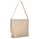 Coccinelle C-Me Lock - Schultertasche 30.5 cm (sandshell) - Ansicht 5