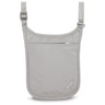 pacsafe Coversafe V75 - Brustbeutel 18 cm (grey)
