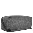 Tatonka Square Zip Pouch M - Kulturbeutel 25 cm (black) - Ansicht 3