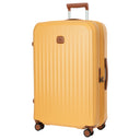 Brics Taormina - 4-Rollen-Trolley L 75 cm erw. (honig) - Ansicht 2