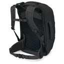 Osprey Farpoint 55 - Reiserucksack 55 cm (black) - Ansicht 2
