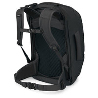 Osprey Farpoint 55 - Reiserucksack 55 cm (black) - Ansicht 2