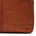 The Chesterfield Brand Jen - Schultertasche Leder 25 cm (cognac) - Ansicht 8