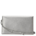 Valentino Bags Luxe - Umhängetasche 27 cm (argento) - Ansicht 4