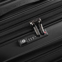 Delsey Paris Elegance - 4-Rollen-Trolley M 66 cm erw. (schwarz) - Ansicht 4