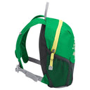 Jack Wolfskin Sprout 5 - Kinderrucksack 25.5 cm (mystric green) - Ansicht 3
