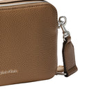 Calvin Klein Webbing Camera Bag - Umhängetasche (tannin) - Ansicht 4