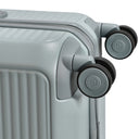 NINETYGO Nulife - 4-Rollen-Kabinentrolley S 55 cm (grün) - Ansicht 9