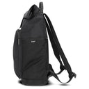 zwei Bonny BOR180 - Rucksack 41/56 cm (black) - Ansicht 3