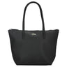 Lacoste L. 12.12 Concept - Shopper S 24.5 cm (black)