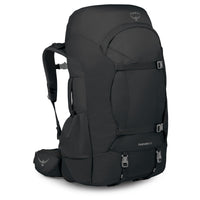 Osprey Fairview Trek 55 - Reiserucksack 71 cm (black)