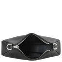 Lacoste Daily City - Schultertasche S 23 cm (noir) - Ansicht 6