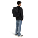 Osprey Astronova - Rucksack 16" 49.5 cm (black) - Ansicht 5