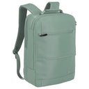 Travelite Workfloow - Rucksack L 17" 46 cm (salbei) - Ansicht 4