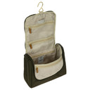 Brics X-Travel - Kulturbeutel zum Aufhängen 27 cm (olive) - Ansicht 5