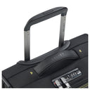 Delsey Paris DLC Pro - 2-Rollen-Kabinentrolley S 55 cm erw. (schwarz) - Ansicht 8