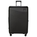 Samsonite Intuo - 4-Rollen-Trolley XL 81 cm erw. (black)