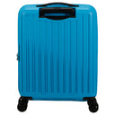American Tourister Rejoy - 4-Rollen-Kabinentrolley 55 cm (blau) - Ansicht 4