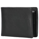 Picard Brooklyn - Geldbörse 13 cm (schwarz) - Ansicht 3