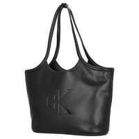 Calvin Klein Bold - Shopper 46 cm (black) - Ansicht 2