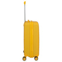 Travelite Pacific - 4-Rollen-Kabinentrolley 55 cm (yellow) - Ansicht 5