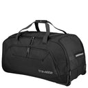 Travelite Kick-Off - Rollenreisetasche 77 cm XL (schwarz) - Ansicht 2