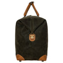 Brics Life Weekender - Reisetasche 55 cm (olive) - Ansicht 3
