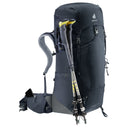 Deuter Aircontact Lite 50 + 10 - Trekkingrucksack 76 cm (black-graphite) - Ansicht 10